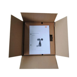 Czujnik prędkości wiatru, anemometr