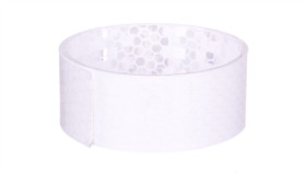 Taśma Odbłyskowa Samoprzylepna 1M Grubość 0,5Mm Xuzb11