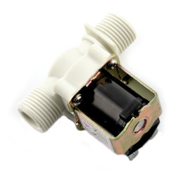 Zawór elektromagnetyczny 12V - 1/2''
