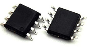 Regulator synchroniczny obniżający napięcie 2A Synchroniczny konwerter obniżający