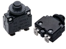 BEZPIECZNIK 15A/3930