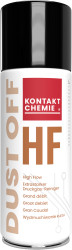 Sprężone powietrze do czyszczenia Kontakt Chemie 340 ml DUST OFF HF
