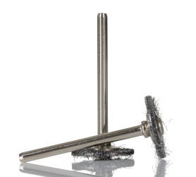 Zestaw akcesoriów miniaturowych, 428, 15000obr./min, Dremel