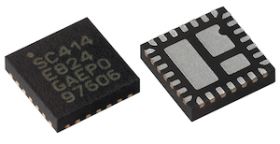 SiC424 6 A, microBUCK&#174; SiC414, SiC424