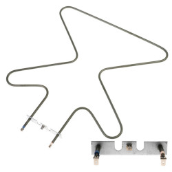 Grzałka piekarnika AMICA HANSA 1300W Dolna, Kuchenka