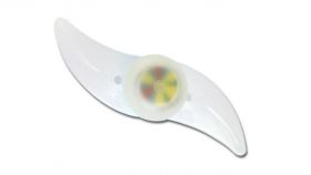 LAMPKA LED ROWEROWA SZPRYCHOWA ASTERION