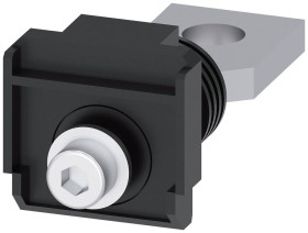 Płaskie połączenie Siemens 3VA9471-0QE10 1 szt.