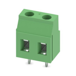 Klucz polaryzacyjny 2 -pinowe raster 7.62mm Lutowanie falowe Żeński Phoenix Contact