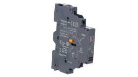 Tesys Deca Styk Pomocniczy 2Z Montaż Boczny Gvad0101