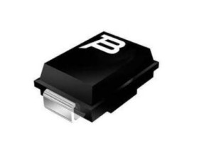 Tyrystor 80V Bourns SCR 50A SMBJ