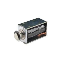 Solenoid liniowy 36V