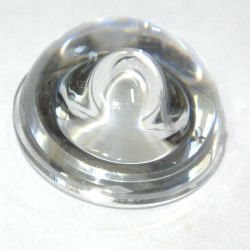 10406 130' Carclo Tech. Plastics 19.7mm Ultra Wide Soczewka LED