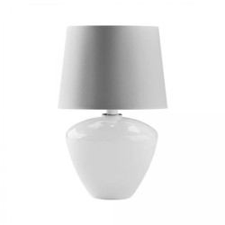 Lampka nocna FIORD WHITE 1 PŁ 5248 TK Lighting