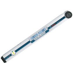 Bosch 0601076400 GAM 270 MFL Professional Angle Measurer