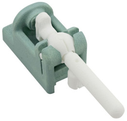 Narzędzie rozwojowe z kategorii „czujniki&#148;, do uzytku z: Czujniki magnetyczne 3D 2GO i czujnik magnetyczny 3D