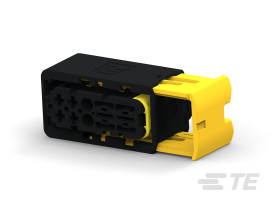 Złącze samochodowe TE Connectivity