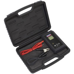 Sealey VS270 Multi Voltage Glow Plug Tester