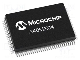 A40MX04-2PQG100