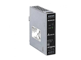 DRL-48V120W1EN Zasilacz na szynę DIN 48V 2.5A 120W, Delta Electronics