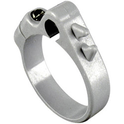 Uchwyt montażowy Uchwyt do montażu przełączników Norgren Złącze okrągłe