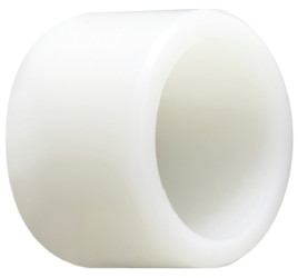 Tuleja gładka, Łożysko tulejowe