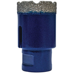 MEXCO TDXCEL35 XCEL Grade Diamond Tile Drill Bit 35mm