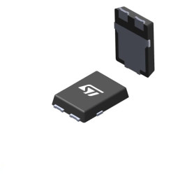 Diody prostownicze i diody Schottky'ego TO-277A 10A Montaż powierzchniowy 200V STTH1002CSFY