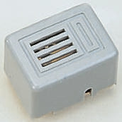 Element sygnalizatorów magnetycznych, sygnał ciągły 77dB RS PRO