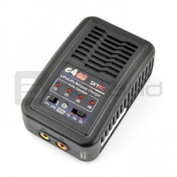 Ładowarka Li-Pol / Li-Fe z balanserem SkyRC E4