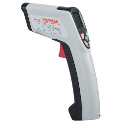 Pirometr ST672 -50+1300°C 30:1