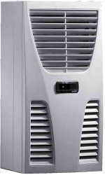 Szafa klimatyzowana Rittal 340W 115V ac