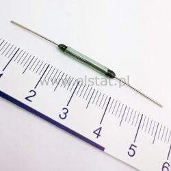 Kontaktron rurka 19mm KSK1A51 2034 12W 0,5A