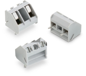 Klucz polaryzacyjny 1 -pinowe Przewlekany Wurth Elektronik