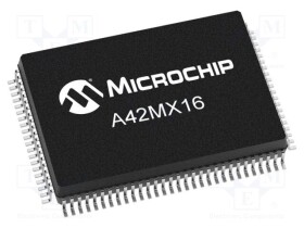A42MX16-2PQG100