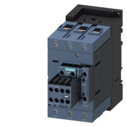 Stycznik Siemens 3RT2045-1AD04 3RT20451AD04, 3 styki, 1000 V/AC, 1 szt.