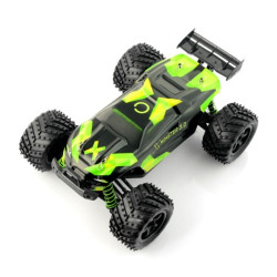 Samochód RC zdalnie sterowany Overmax X-Monster 3.0 - 2,4GHz - 1:18