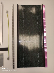 Mufa kablowa telekomunikacyjna termokurczliwa XAGA 75 /15-400