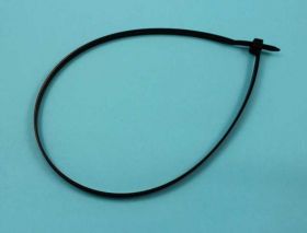 OPASKA 370x4,8T (100 SZT) CZARNA