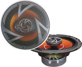 GŁOŚNIK LTC 6" 4E 3 DROŻNY 60W LX6514