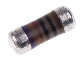 Rezystor SMD 10kΩ Melf 0204 ±0.1% 0.25W ±15ppm/°C Cienka folia