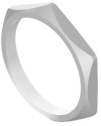 Hexagon nut, M14 for connector, 2424010000