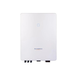 Inwerter sieciowy 3-fazowy 3kW SUNGROW SG3.0RT AFCI (WiFi, LAN, SPD typ II, DC switch, PID)