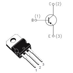 Télécommande TV de remplacement RC4870 pour téléviseurs PRINCETON