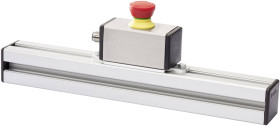 Wyłącznik awaryjny Schlegel S41_01, 250 V/AC, 2 NC, 1 szt.