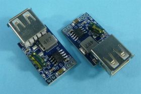 PRZET.DC/DC 4,5-28V->5V 2A STEP-DOWN