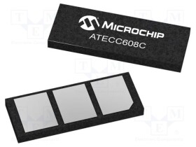 ATECC608C-RBHCZ-T