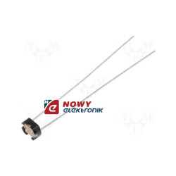 Fotorezystor 4-50kΩ 90mW 530nm 4-22-50k