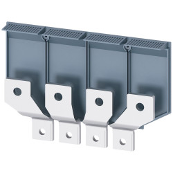 Złącze szyny zbiorczej 3VA9474-0QC00, Siemens, SENTRON