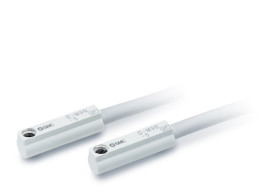 Przełącznik tłoków i siłowników pneumatycznych SMC Moduł automatycznego przełącznika D-M9B