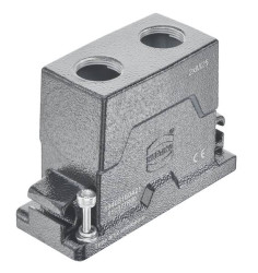 Obudowa tulejki 19 40 516 0422 19405160422 Harting 1 szt.